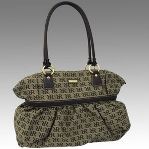 RIONI Bohemian Shoulder Bag HG-50205